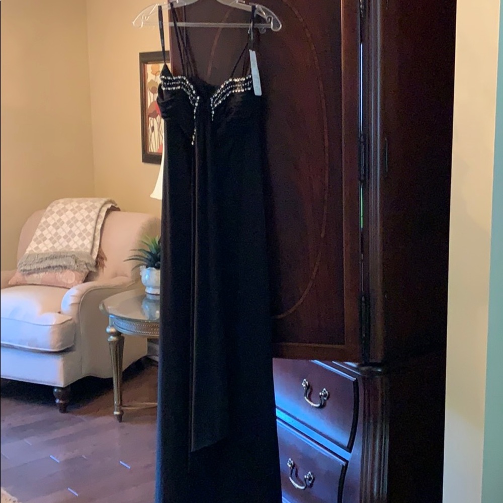 Cocktail dress